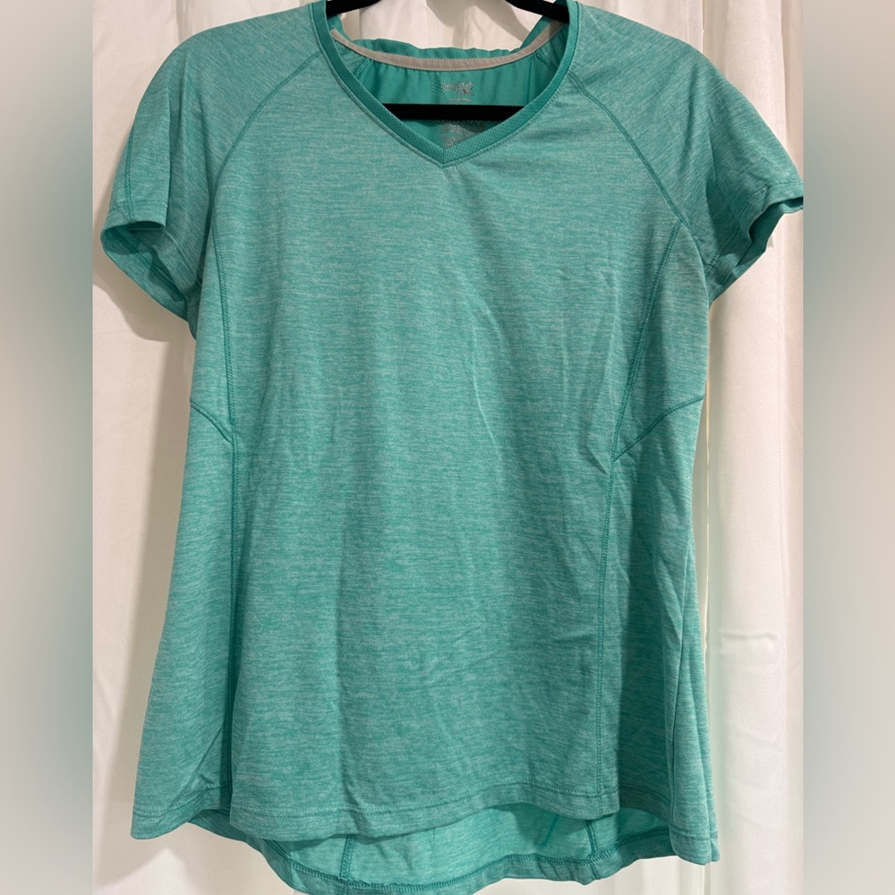 Woman’s Workout Tee - Size L
